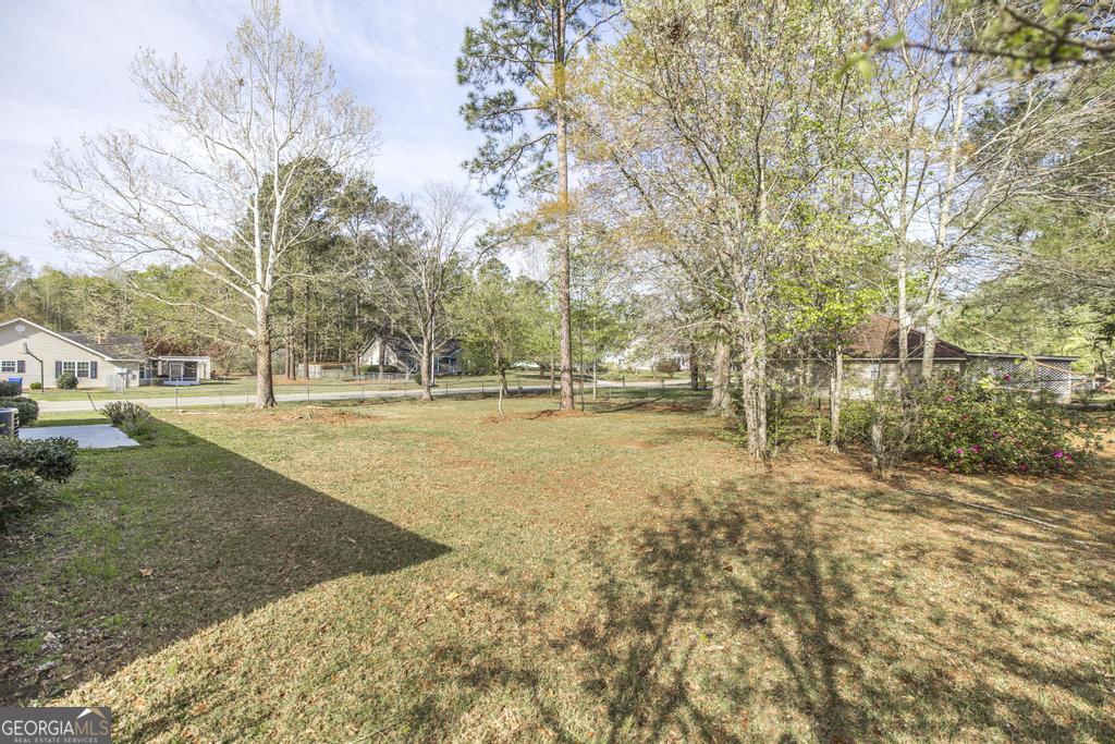 119 Whipoorwill Way Dublin GA 31021