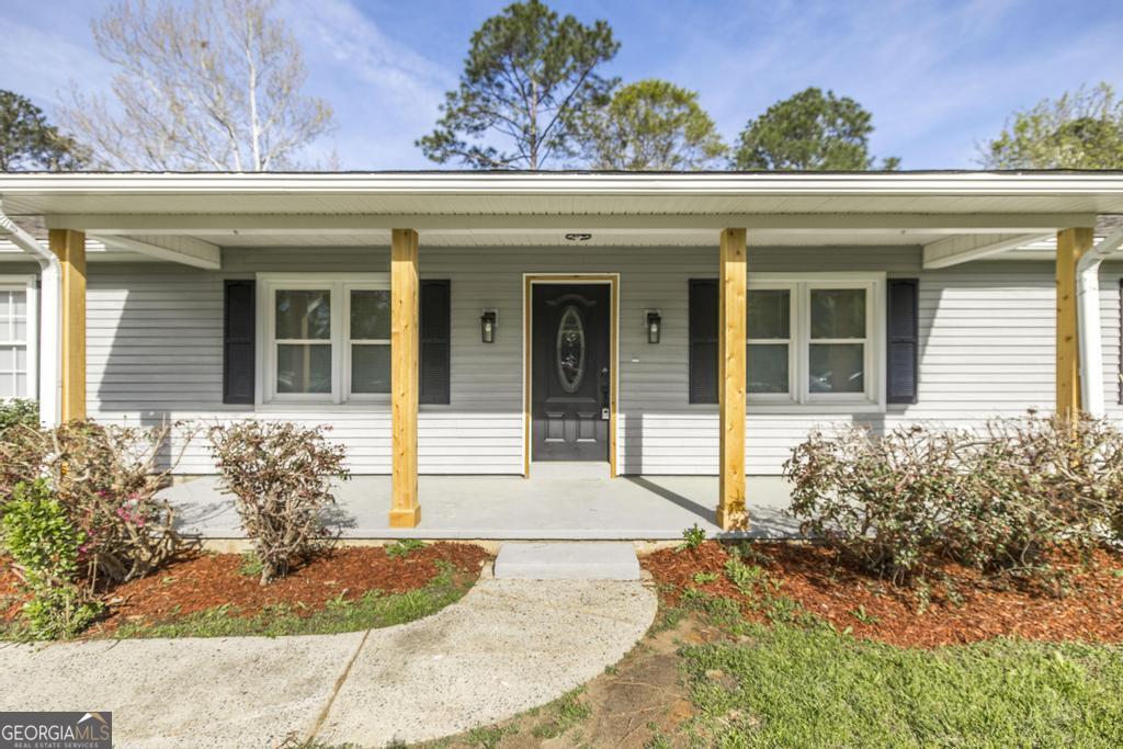 119 Whipoorwill Way Dublin GA 31021