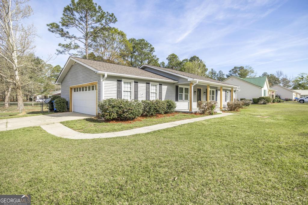 119 Whipoorwill Way Dublin GA 31021