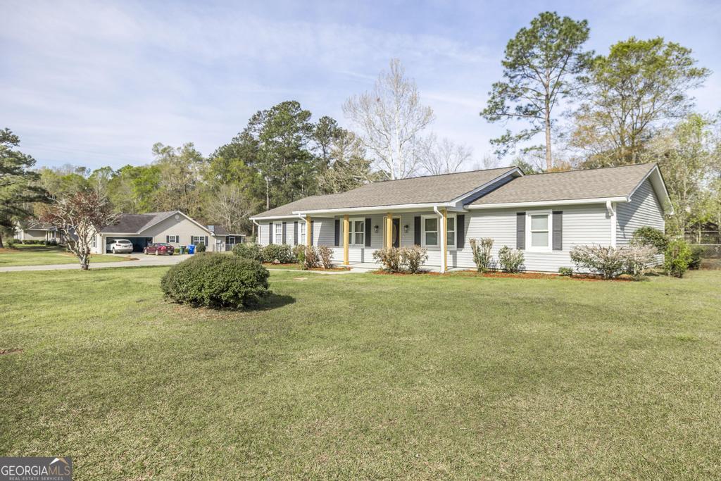 119 Whipoorwill Way Dublin GA 31021