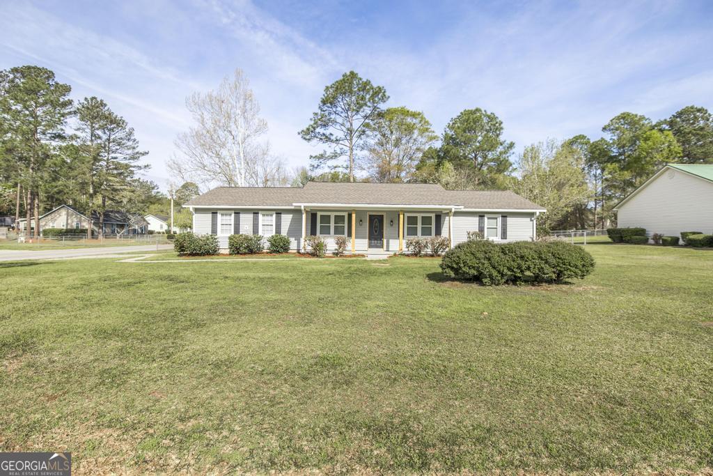 119 Whipoorwill Way Dublin GA 31021