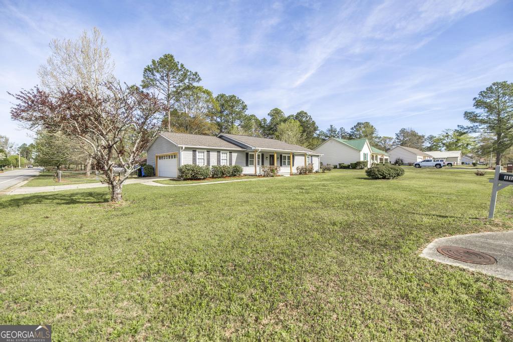 119 Whipoorwill Way Dublin GA 31021