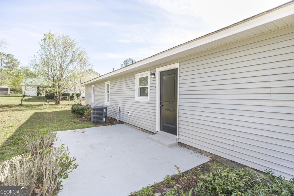 119 Whipoorwill Way Dublin GA 31021