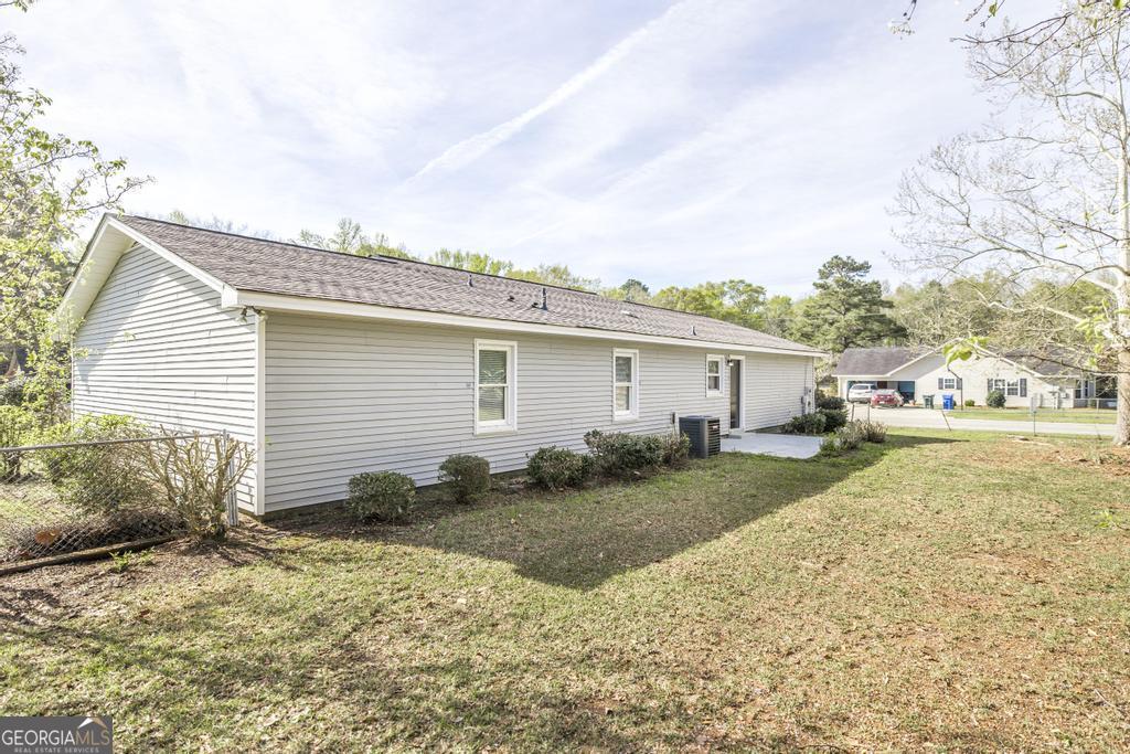 119 Whipoorwill Way Dublin GA 31021