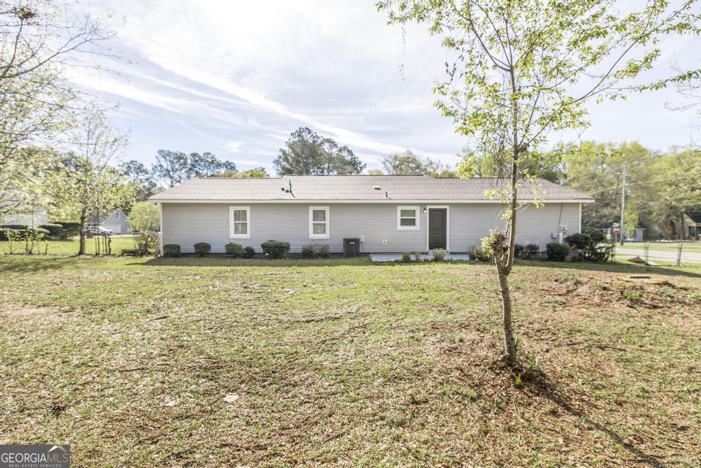 119 Whipoorwill Way Dublin GA 31021