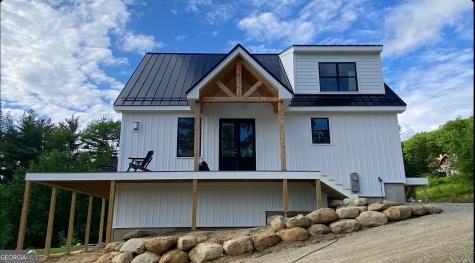 4 Linderhof Lane Clayton GA 30525