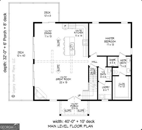 4 Linderhof Lane Clayton GA 30525