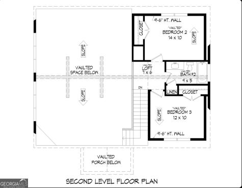4 Linderhof Lane Clayton GA 30525