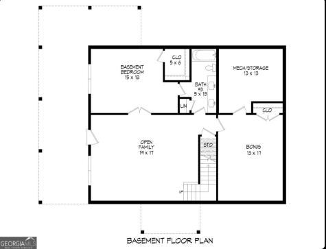 4 Linderhof Lane Clayton GA 30525