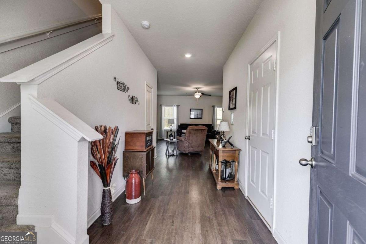 1018 Nandina Court Villa Rica GA 30180