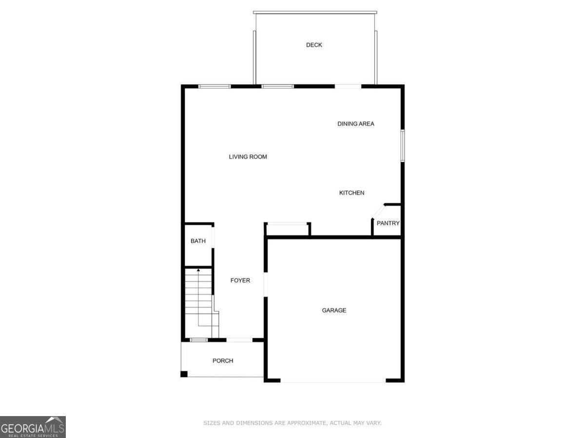 1018 Nandina Court Villa Rica GA 30180