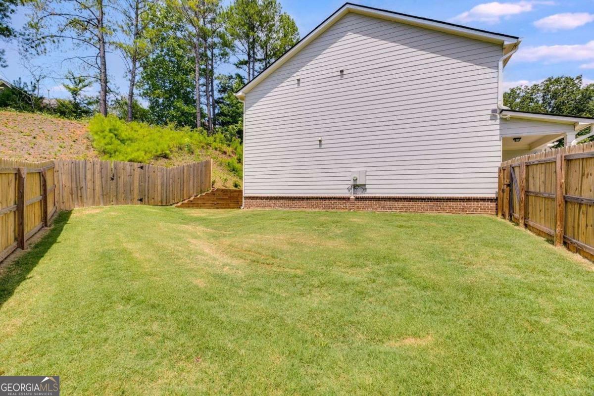 1018 Nandina Court Villa Rica GA 30180