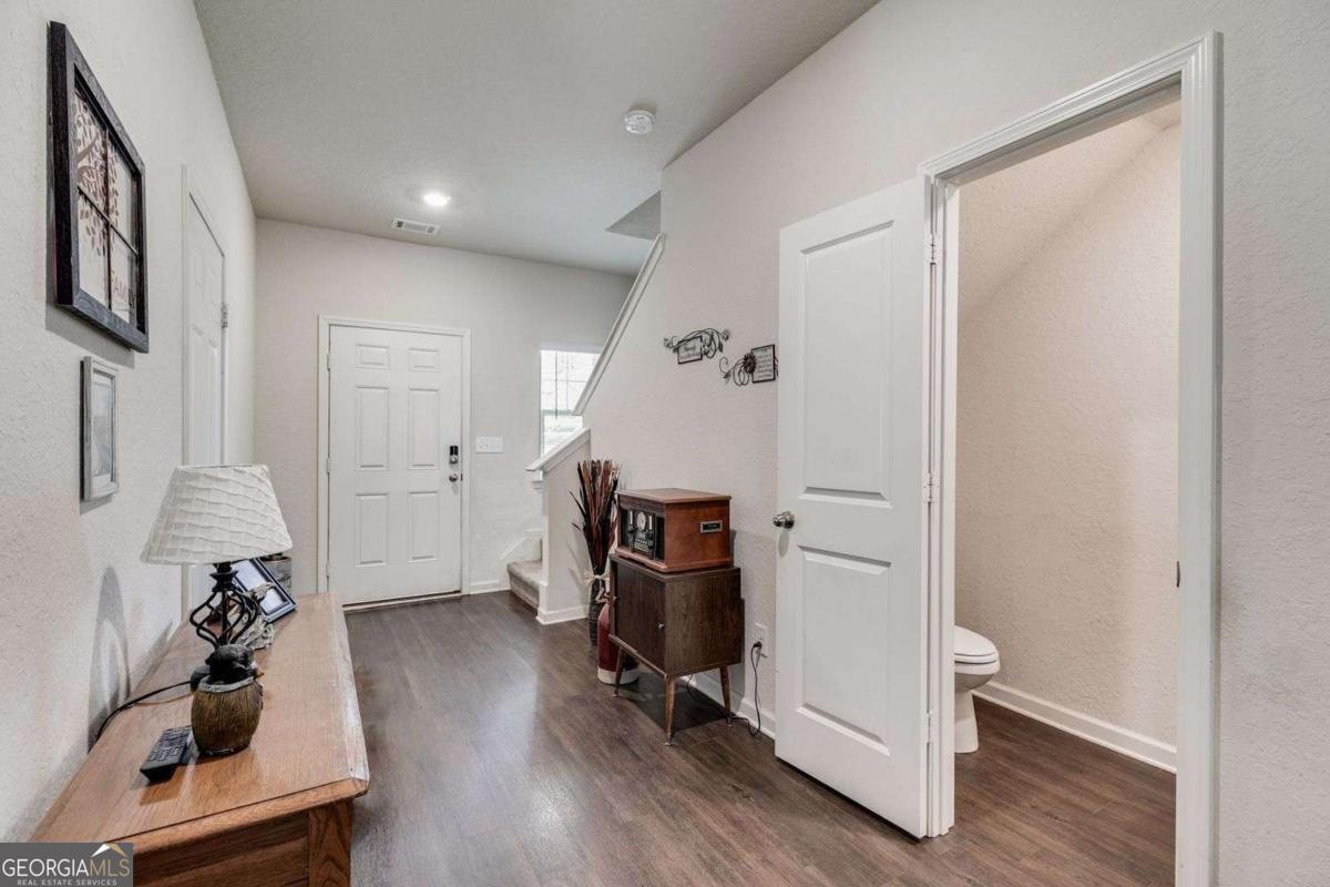 1018 Nandina Court Villa Rica GA 30180