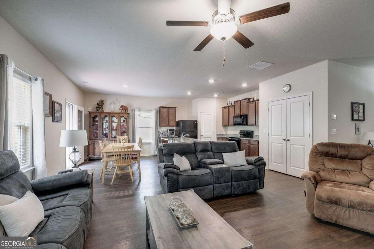 1018 Nandina Court Villa Rica GA 30180