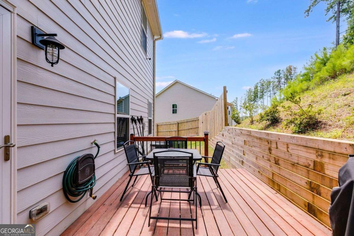1018 Nandina Court Villa Rica GA 30180