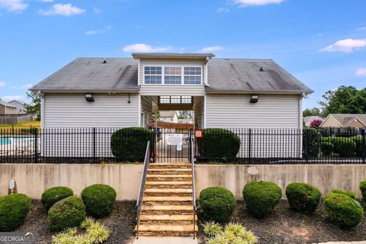 1018 Nandina Court Villa Rica GA 30180