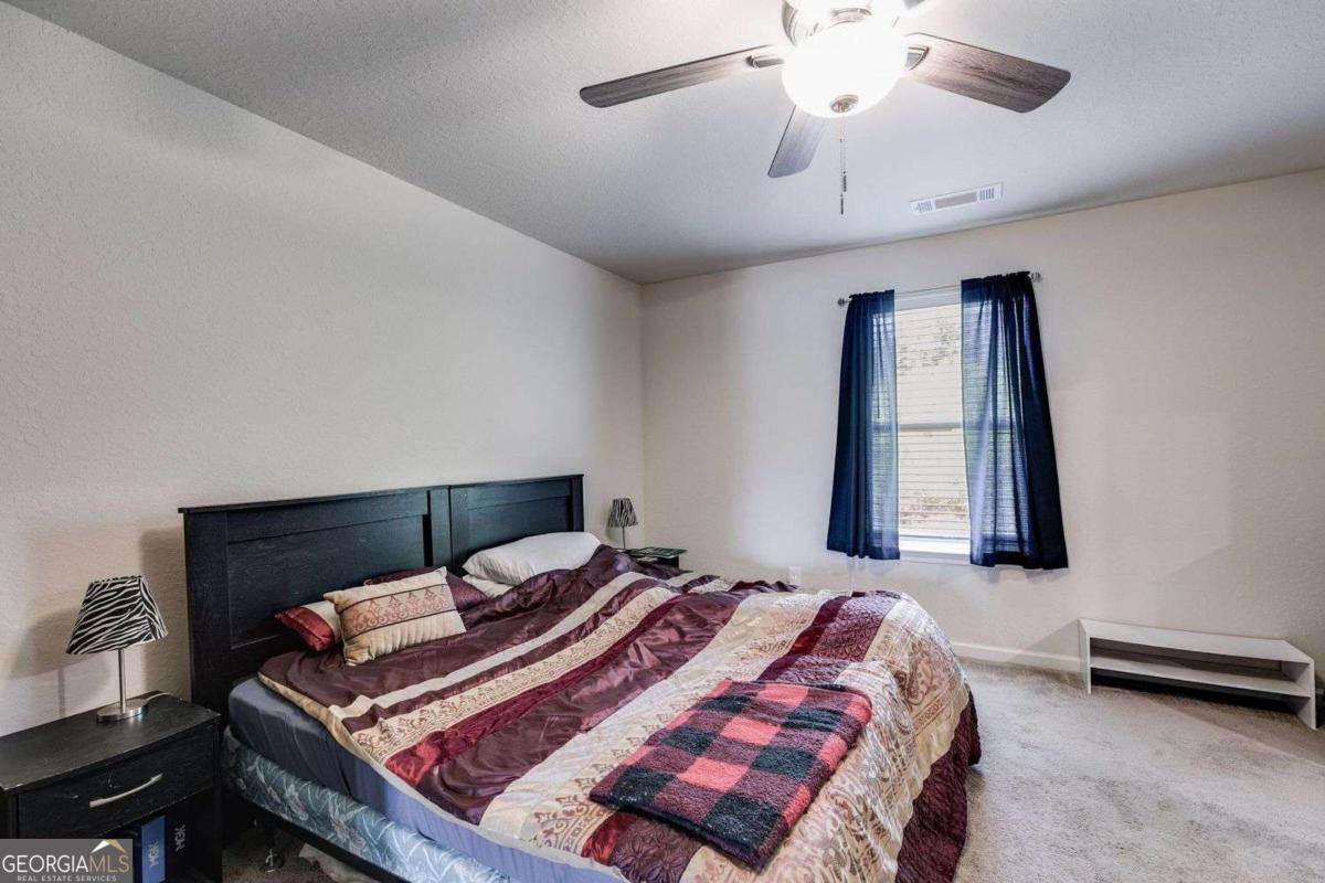 1018 Nandina Court Villa Rica GA 30180