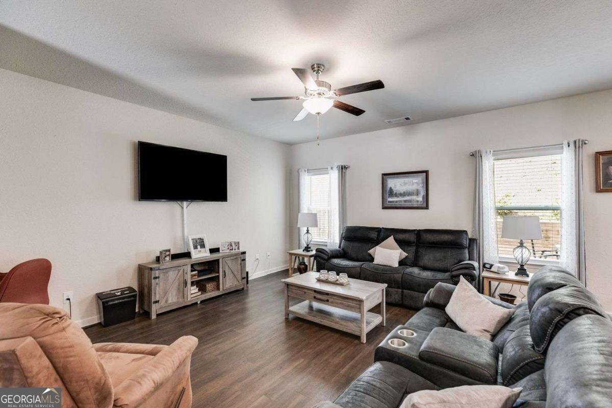 1018 Nandina Court Villa Rica GA 30180