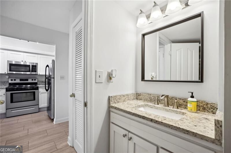 2870 Pharr Court South NW Atlanta GA 30305