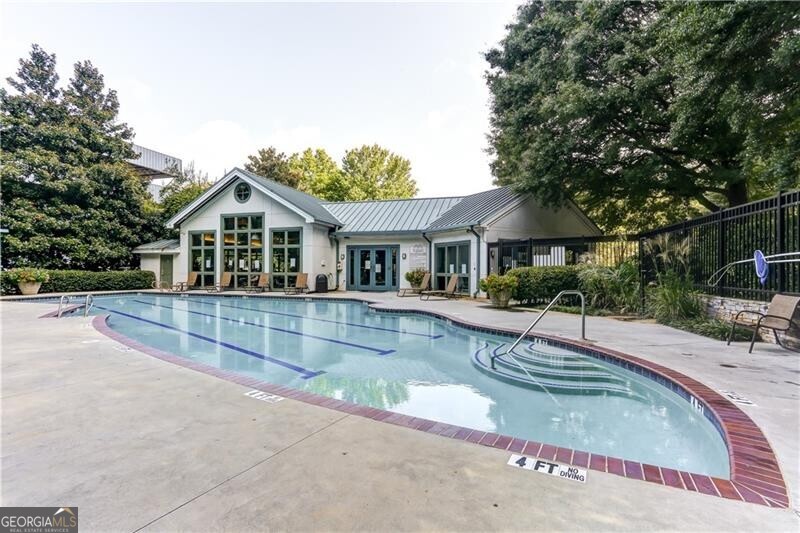 2870 Pharr Court South NW Atlanta GA 30305