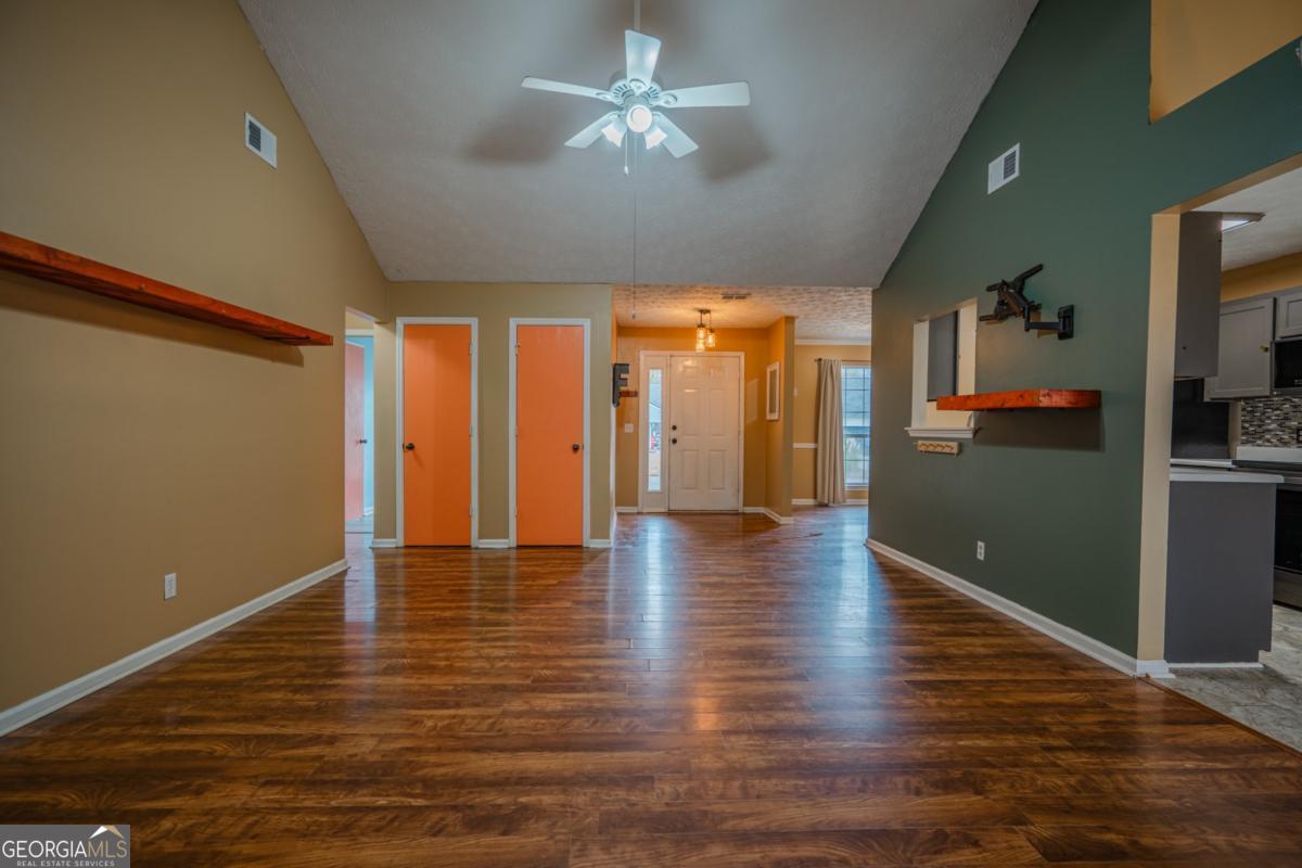 100 Cutoff Way Richmond Hill GA 31324