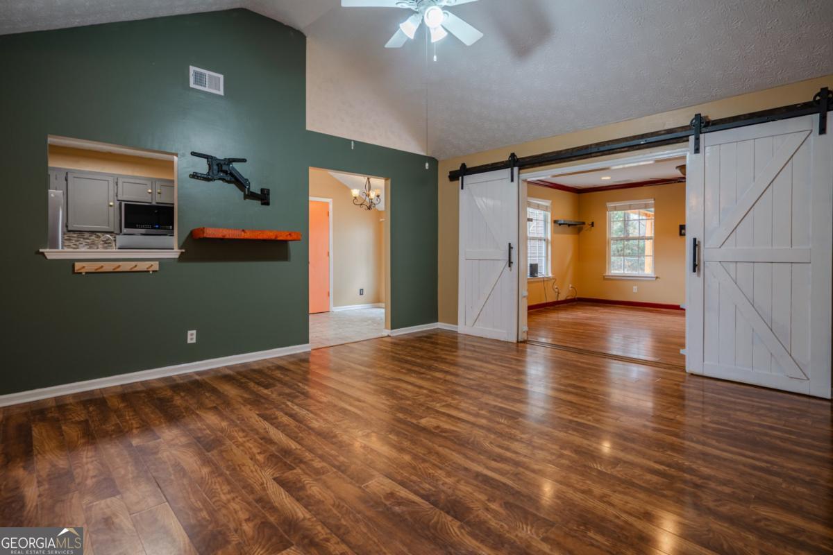 100 Cutoff Way Richmond Hill GA 31324