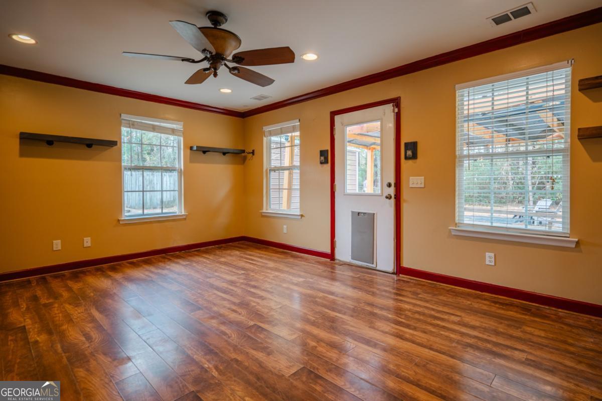 100 Cutoff Way Richmond Hill GA 31324