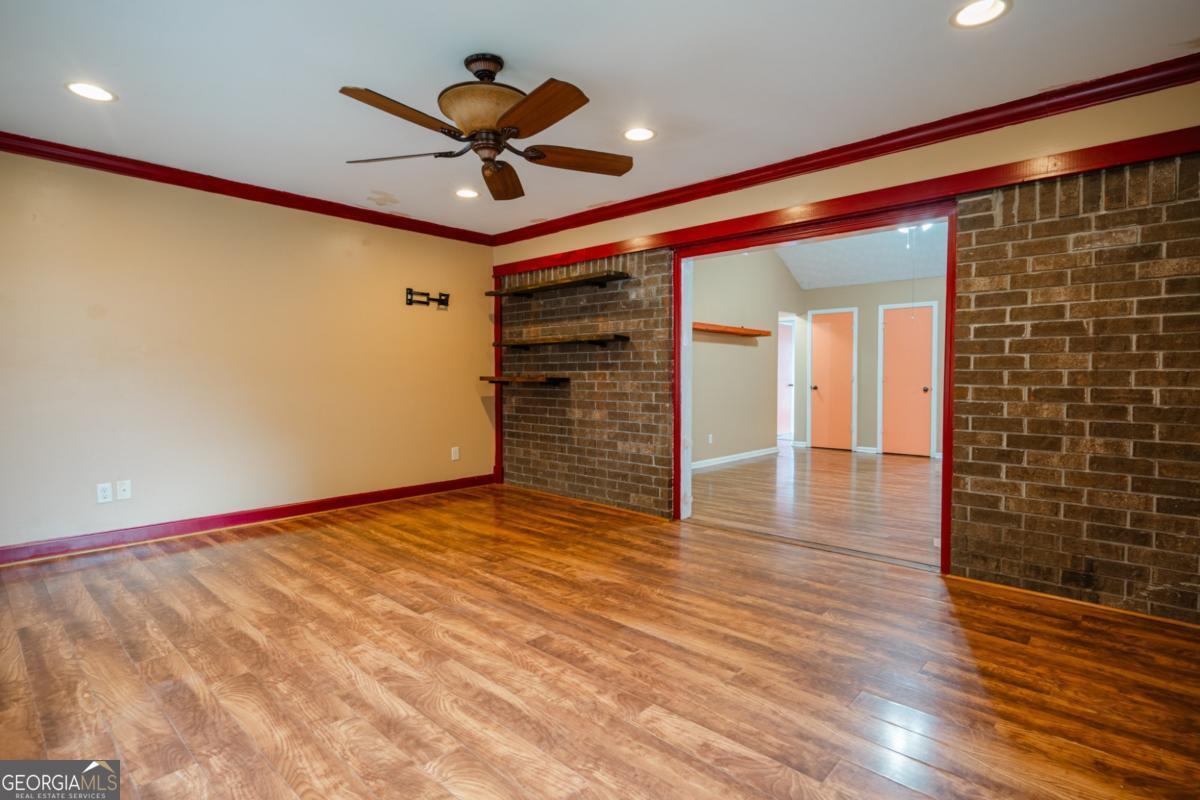 100 Cutoff Way Richmond Hill GA 31324