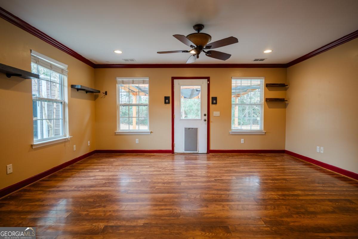 100 Cutoff Way Richmond Hill GA 31324