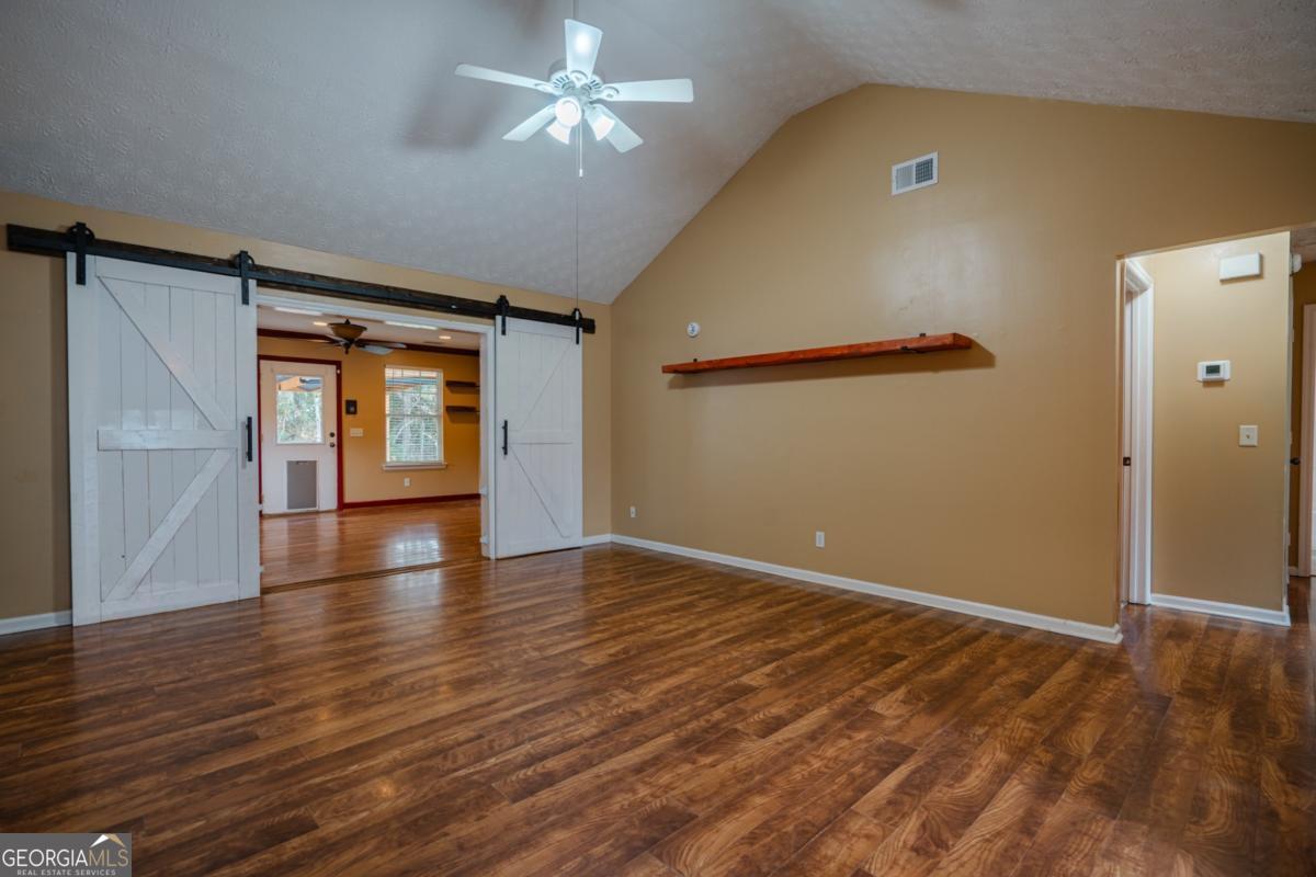 100 Cutoff Way Richmond Hill GA 31324