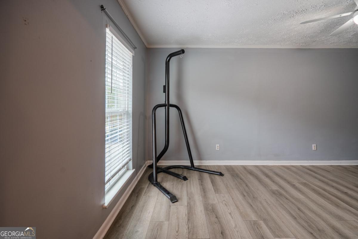 100 Cutoff Way Richmond Hill GA 31324