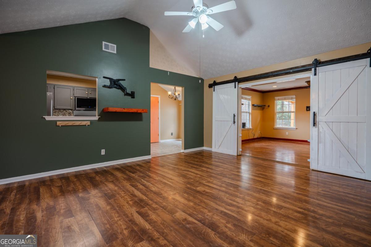 100 Cutoff Way Richmond Hill GA 31324