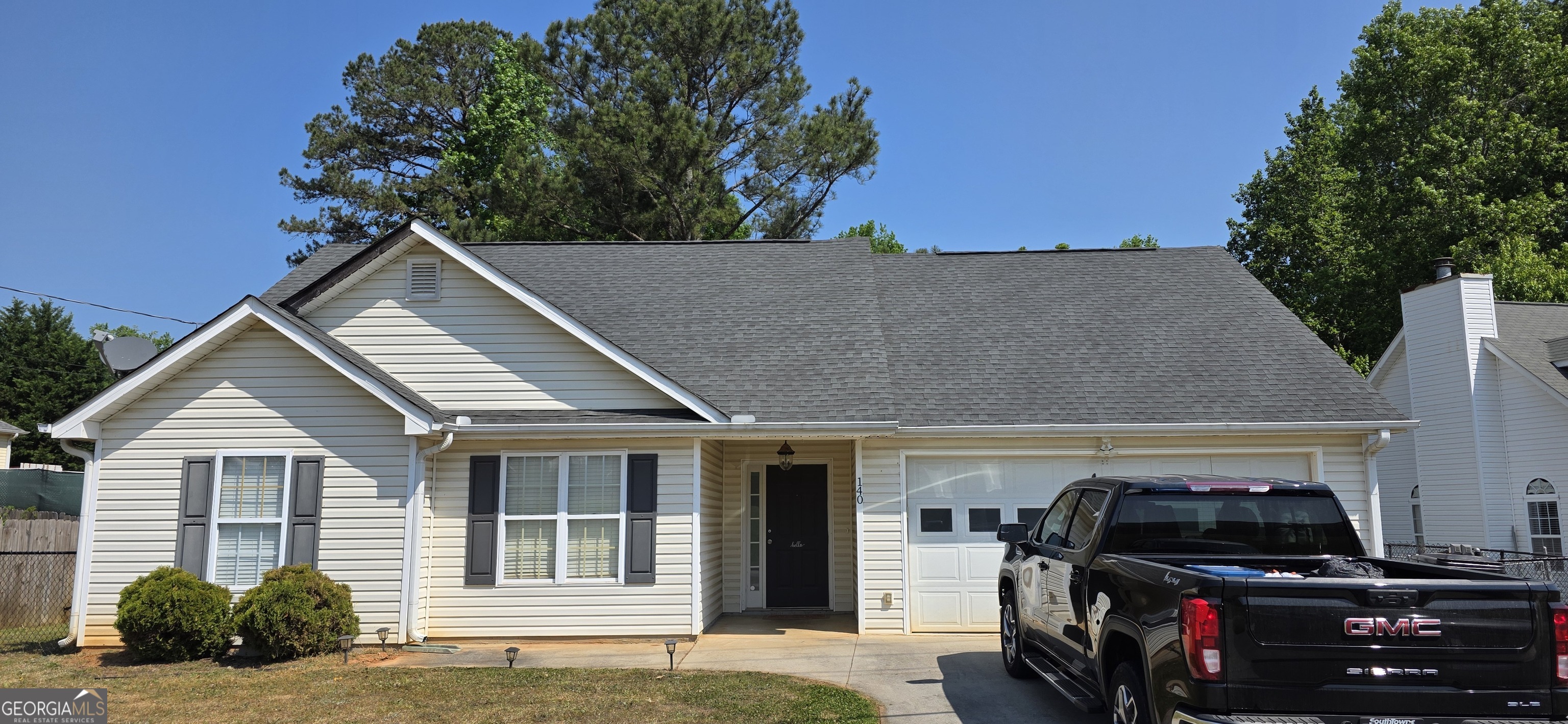 140 Villa Rosa Road Temple GA 30179