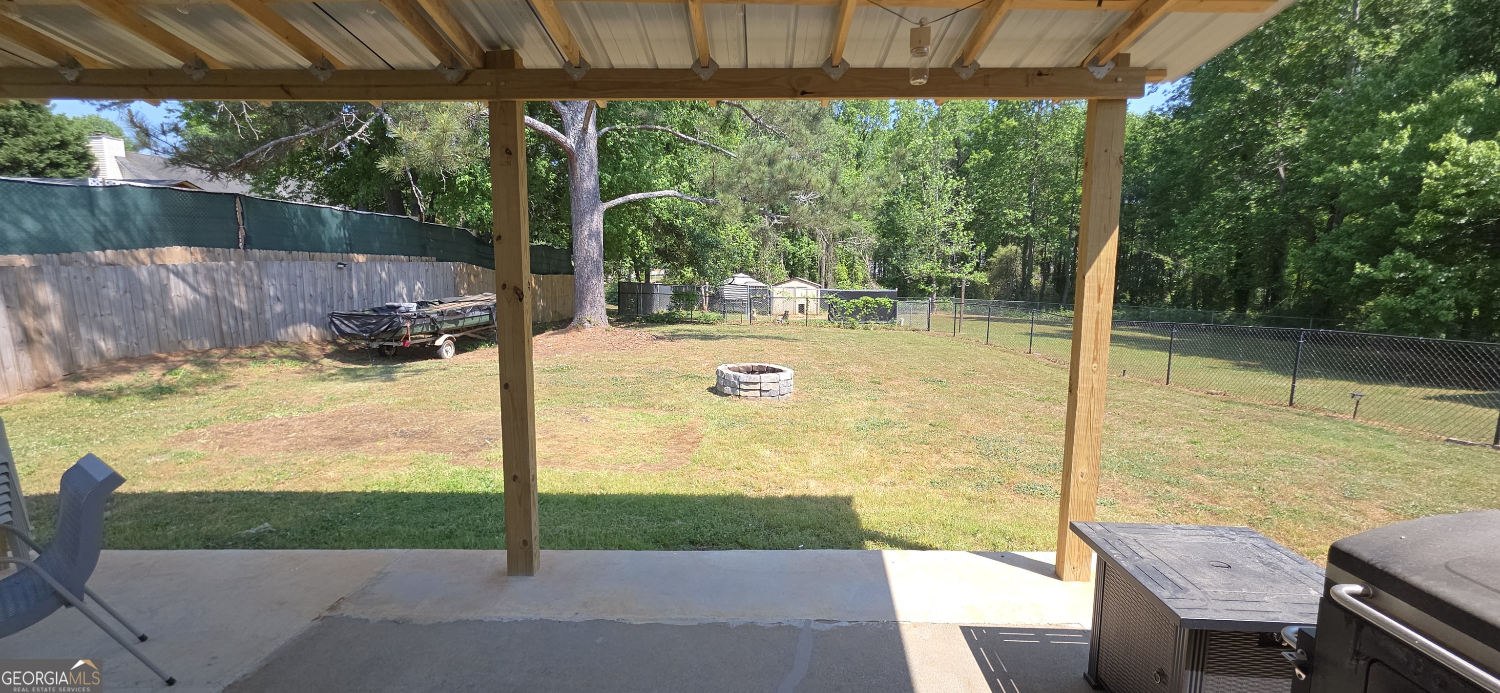 140 Villa Rosa Road Temple GA 30179