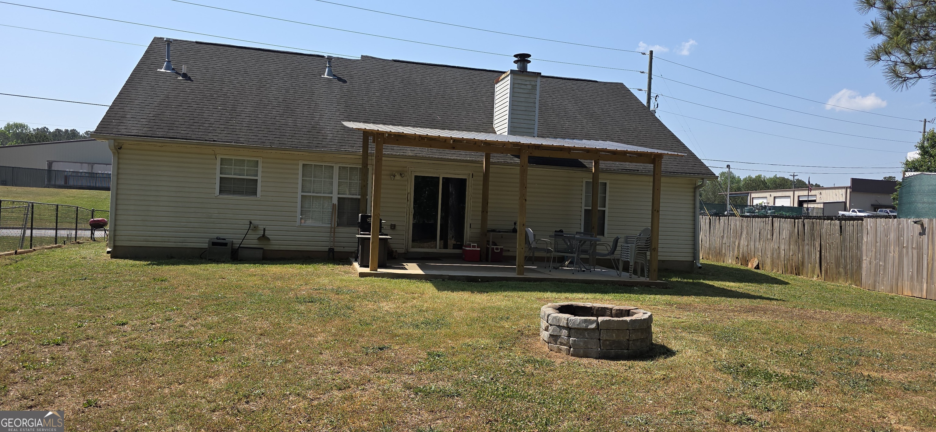 140 Villa Rosa Road Temple GA 30179