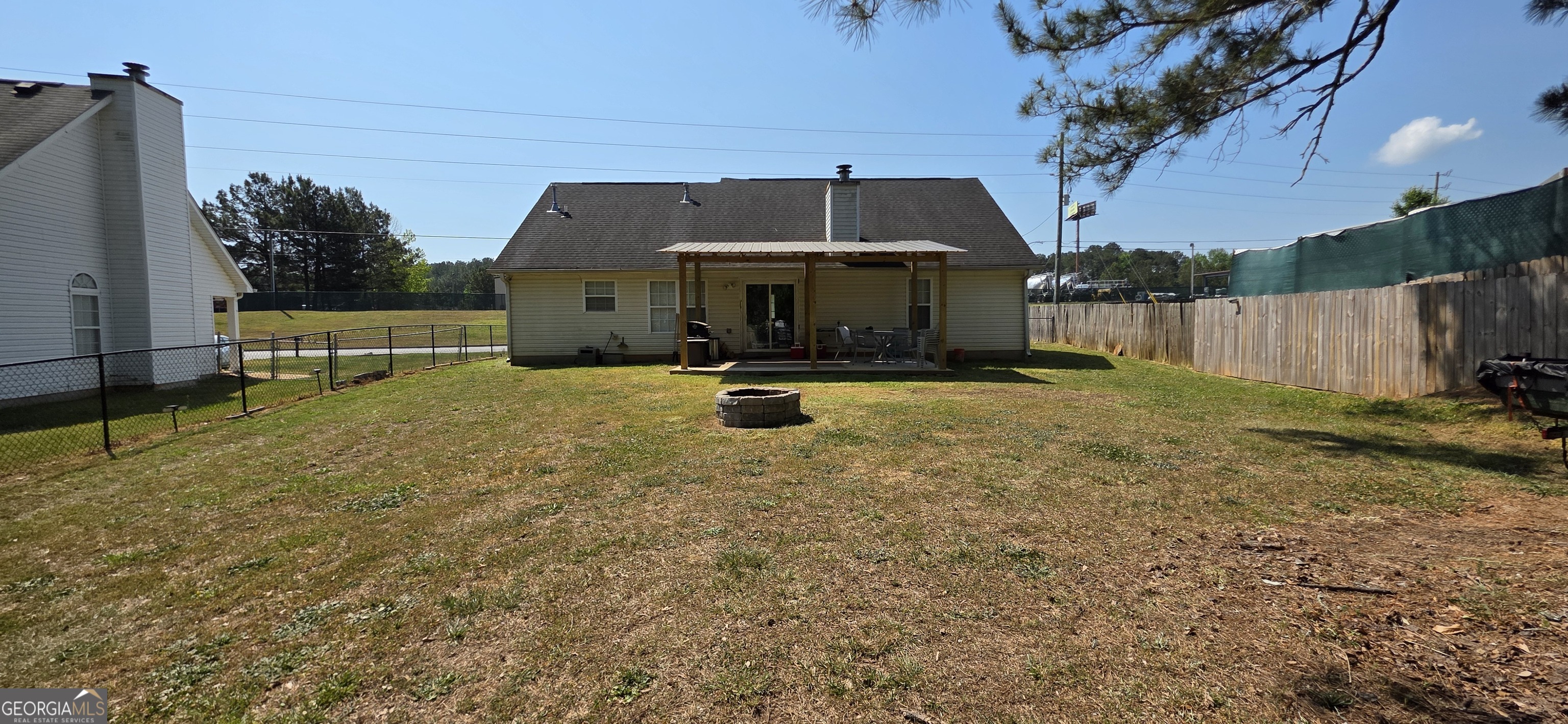 140 Villa Rosa Road Temple GA 30179