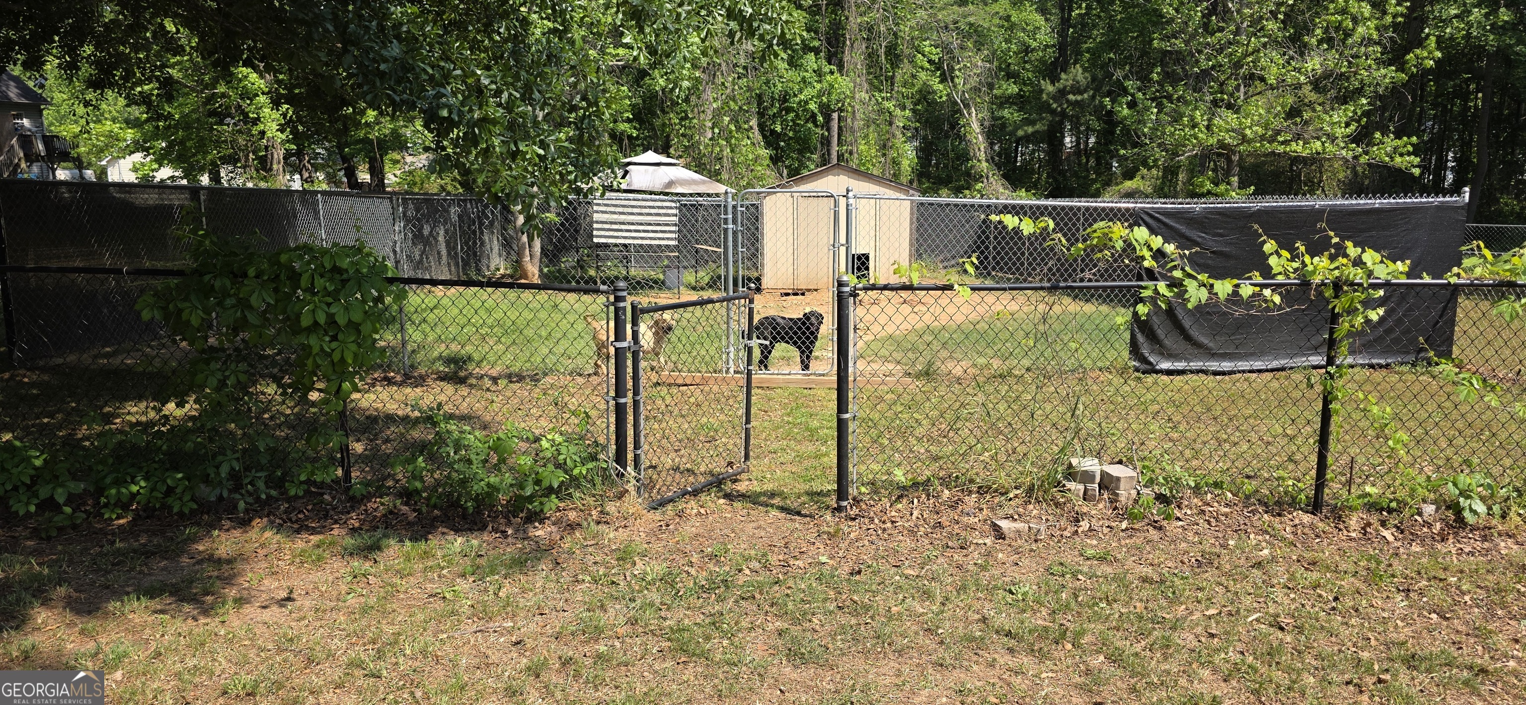 140 Villa Rosa Road Temple GA 30179
