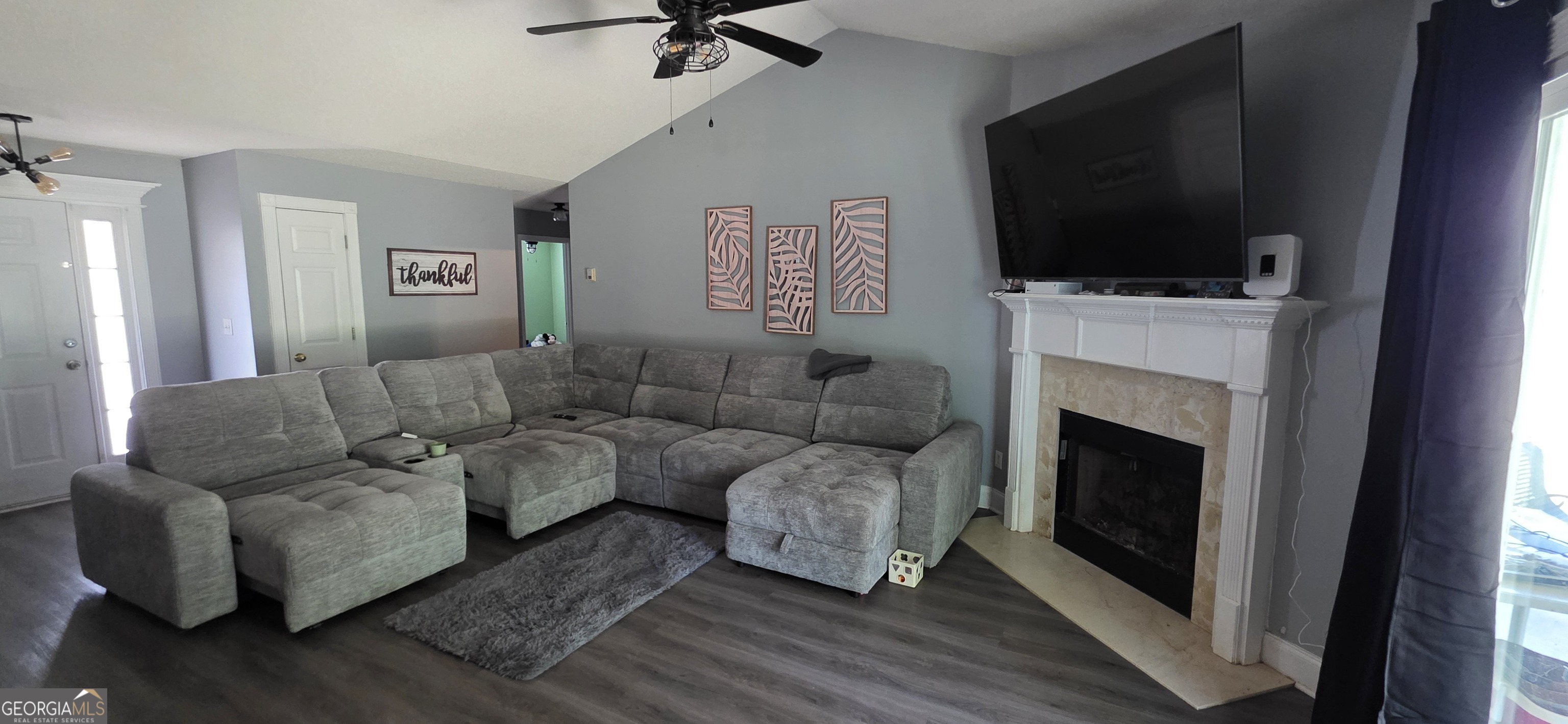 140 Villa Rosa Road Temple GA 30179