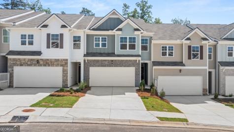 43 Rustin Ridge Dahlonega GA 30533