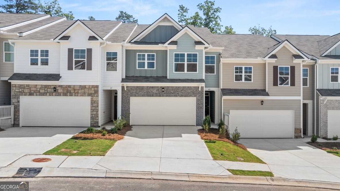 43 Rustin Ridge Dahlonega GA 30533