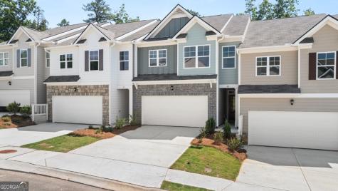43 Rustin Ridge Dahlonega GA 30533