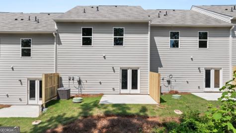 43 Rustin Ridge Dahlonega GA 30533