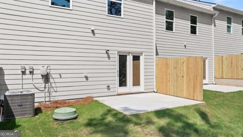 43 Rustin Ridge Dahlonega GA 30533