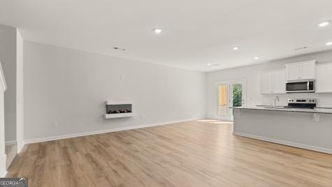 43 Rustin Ridge Dahlonega GA 30533