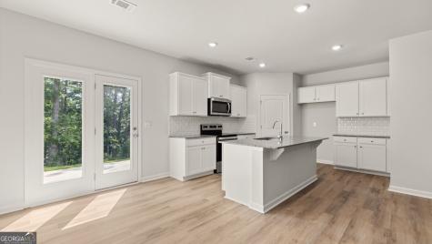 43 Rustin Ridge Dahlonega GA 30533