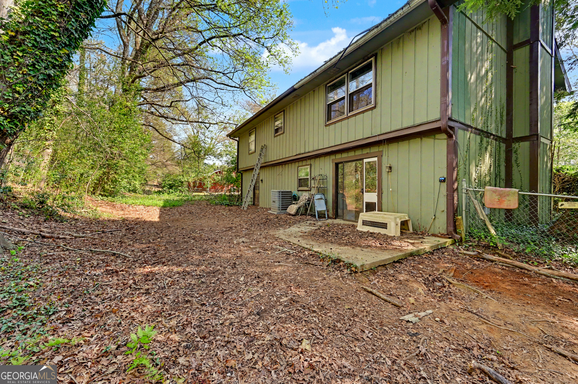 1156 Alpine Hills Drive Stone Mountain GA 30083