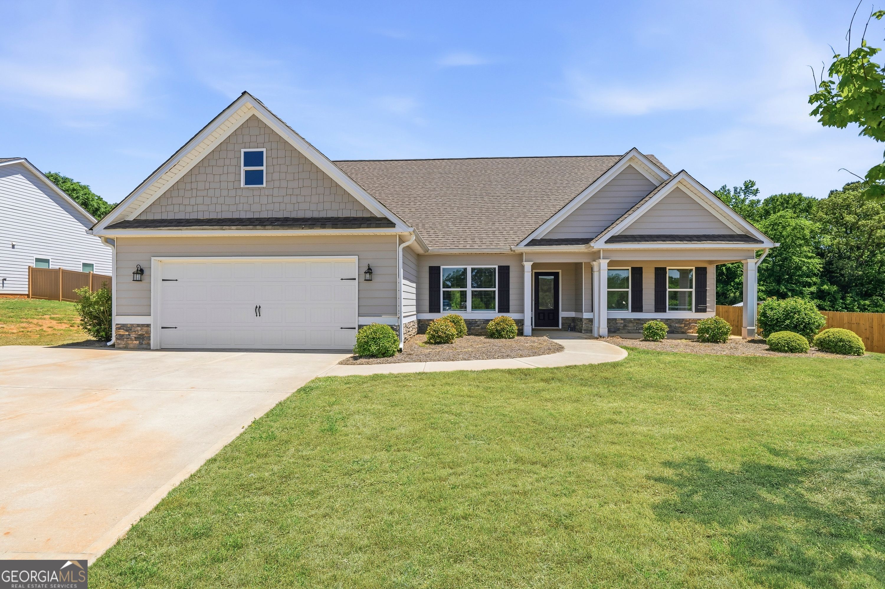 183 Loch Way Eatonton GA 31024