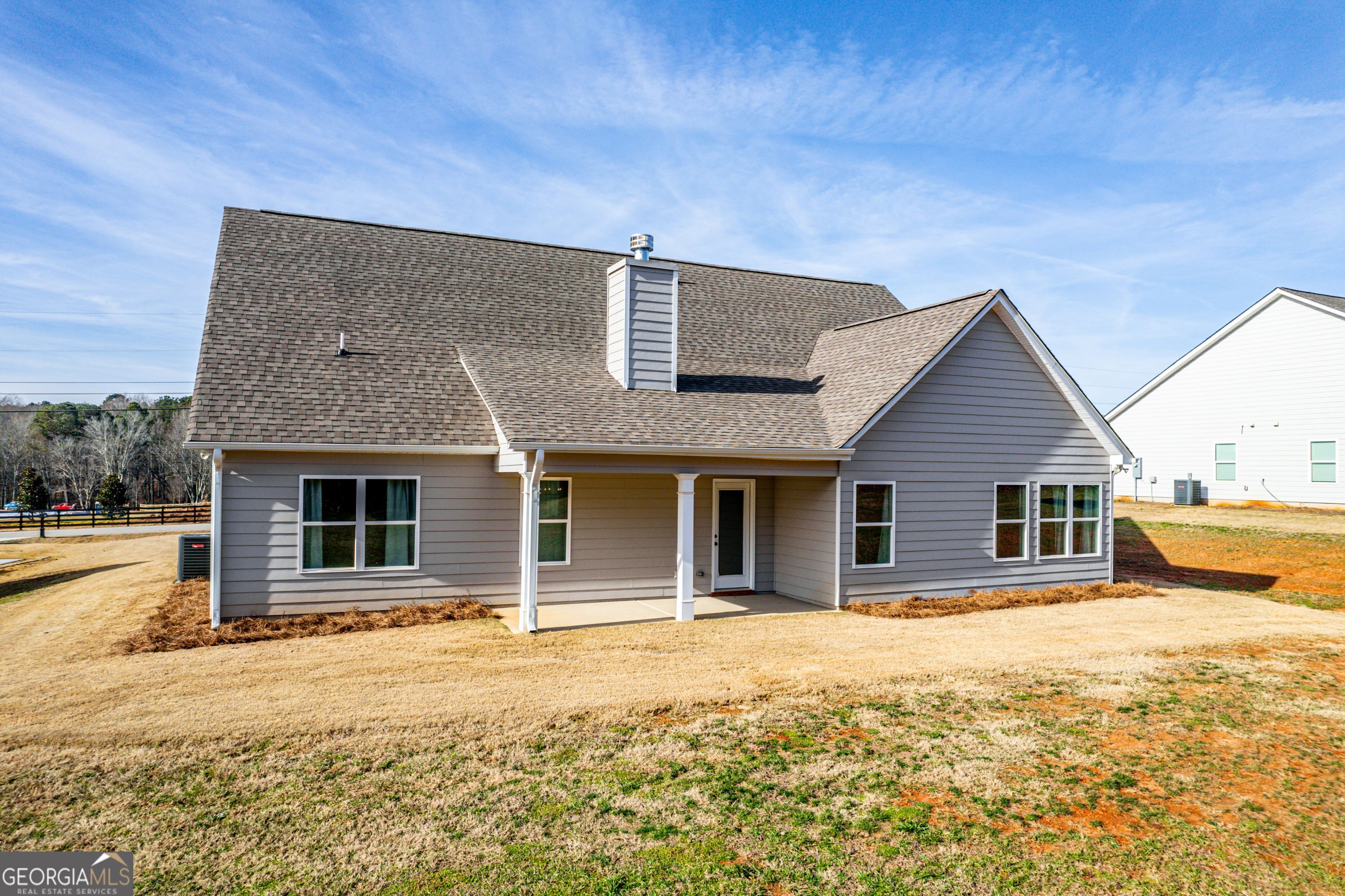 183 Loch Way Eatonton GA 31024