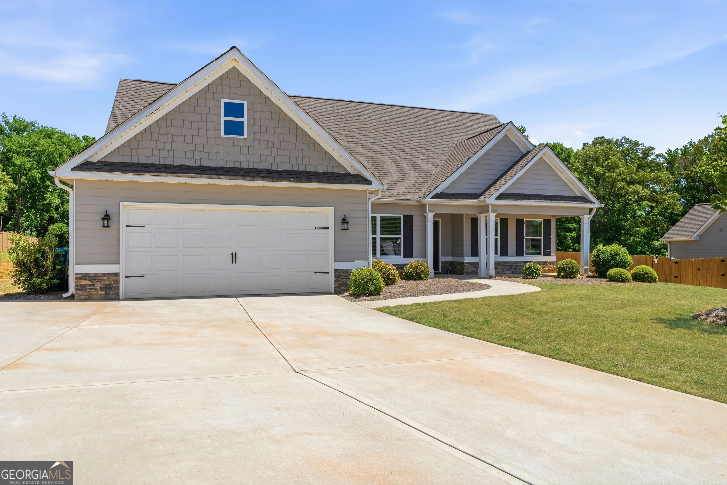 183 Loch Way Eatonton GA 31024
