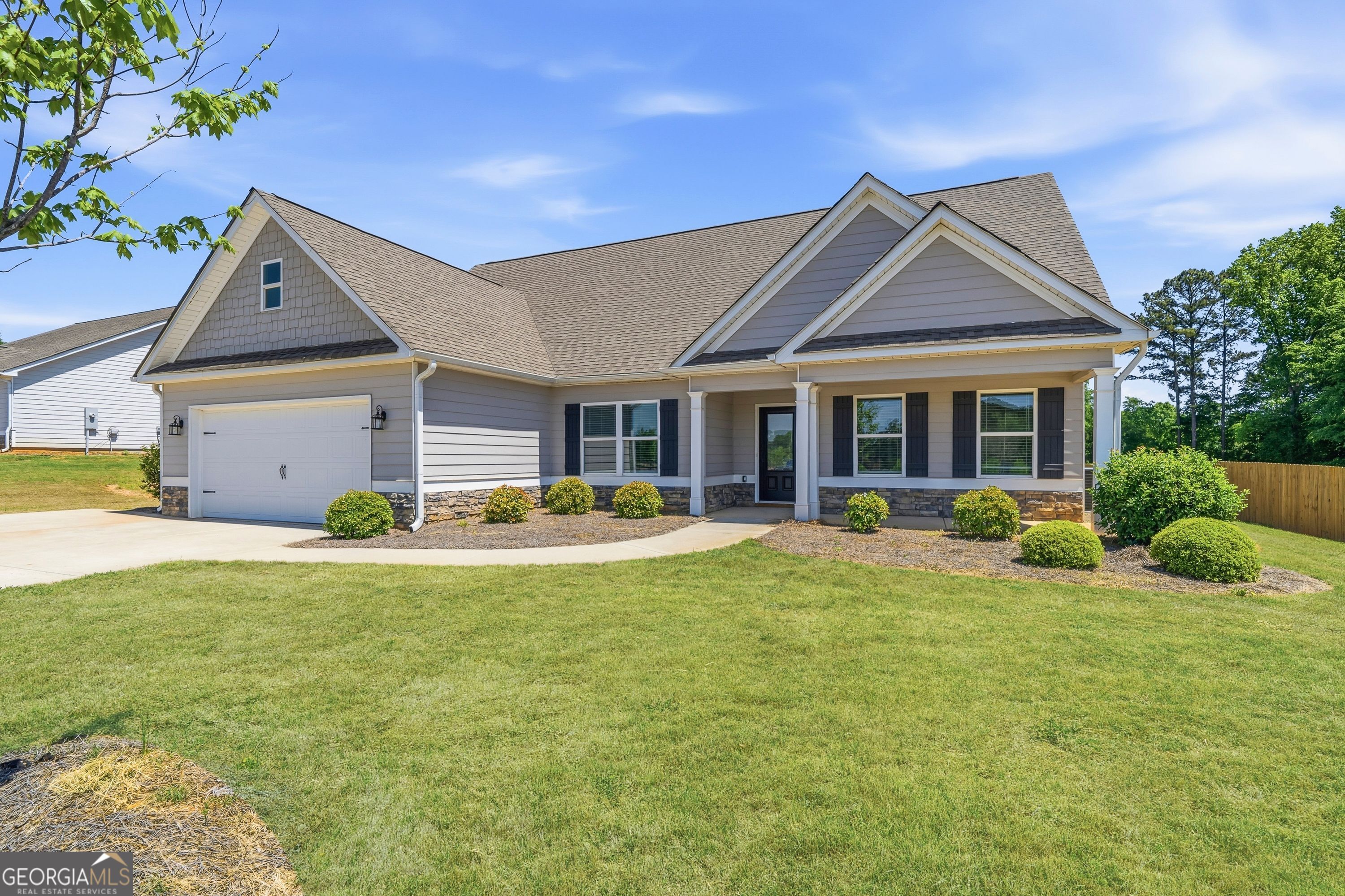 183 Loch Way Eatonton GA 31024